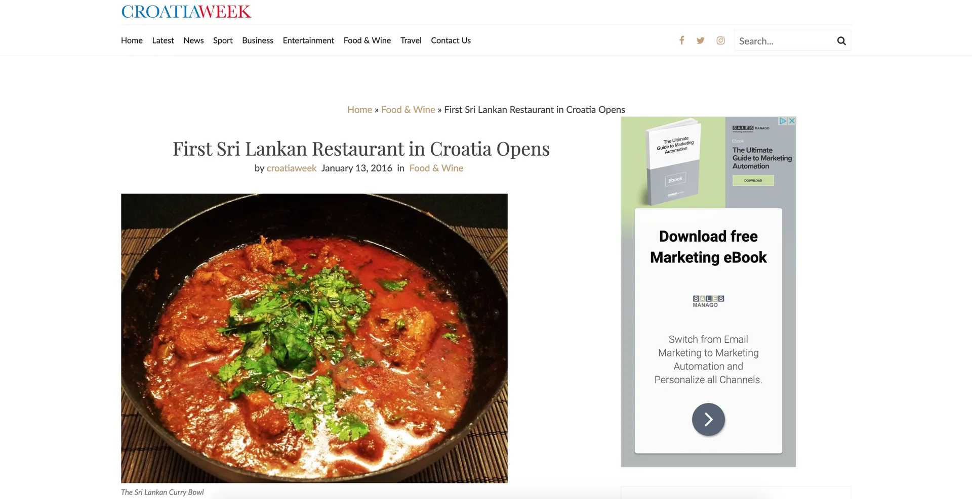 Curry bowl — photo 27