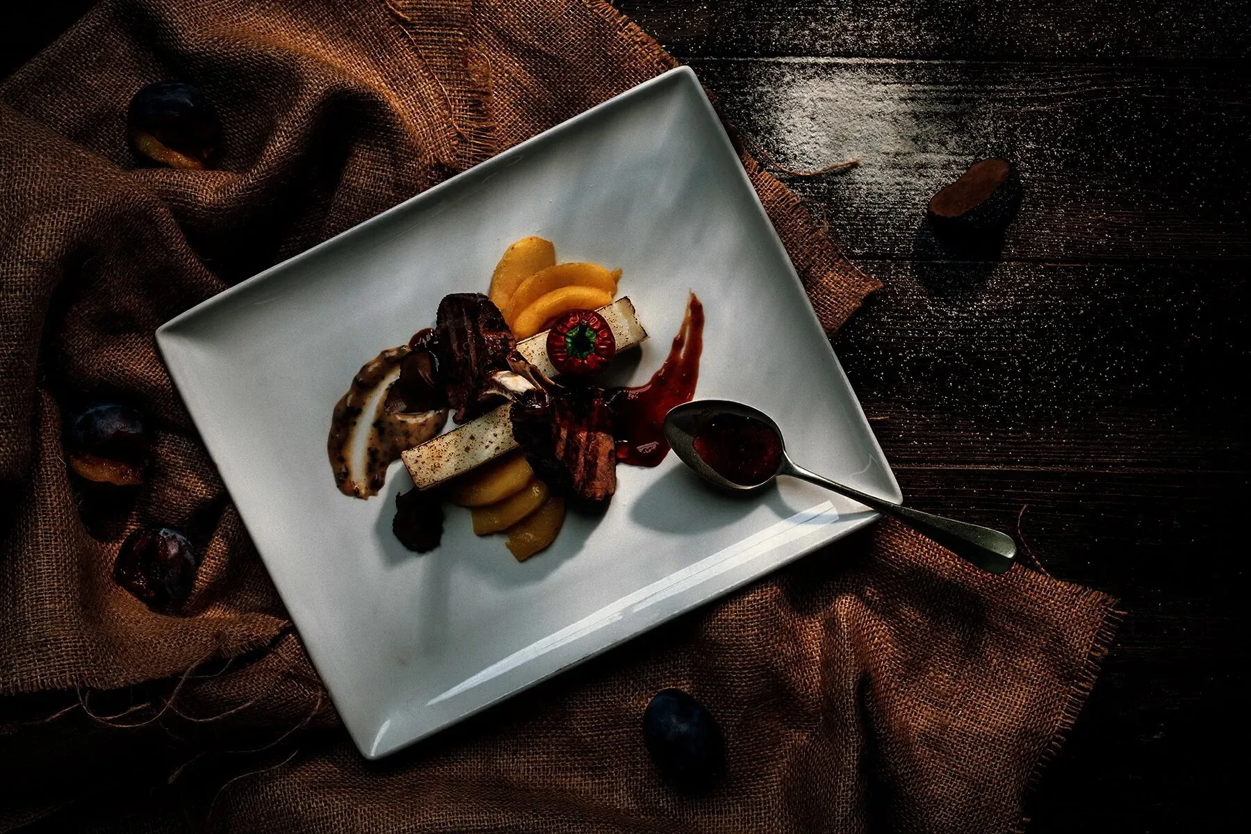 Restavracija diVino — photo 19