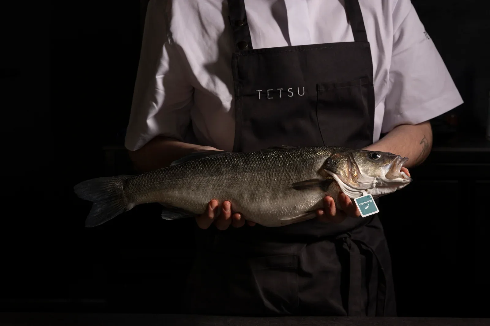 Tetsu — food