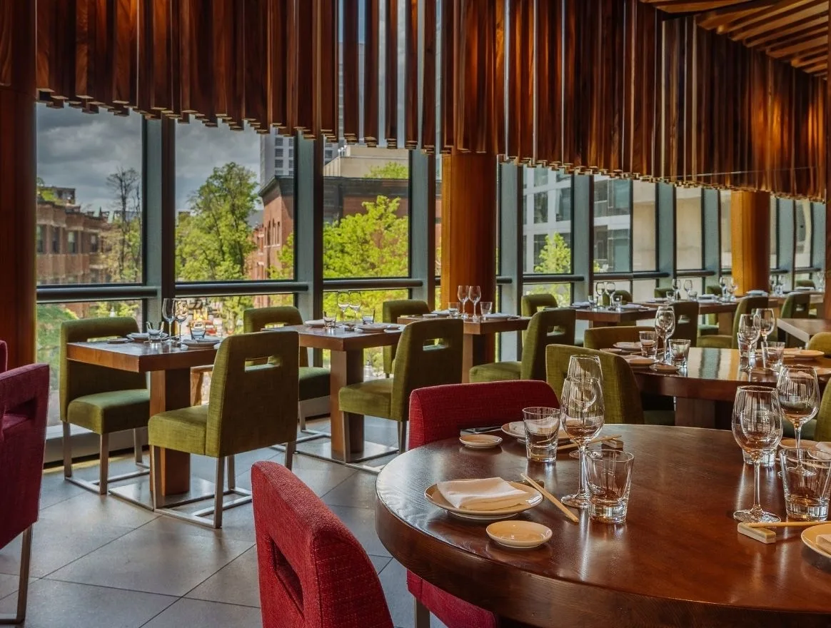 Zuma, Boston
