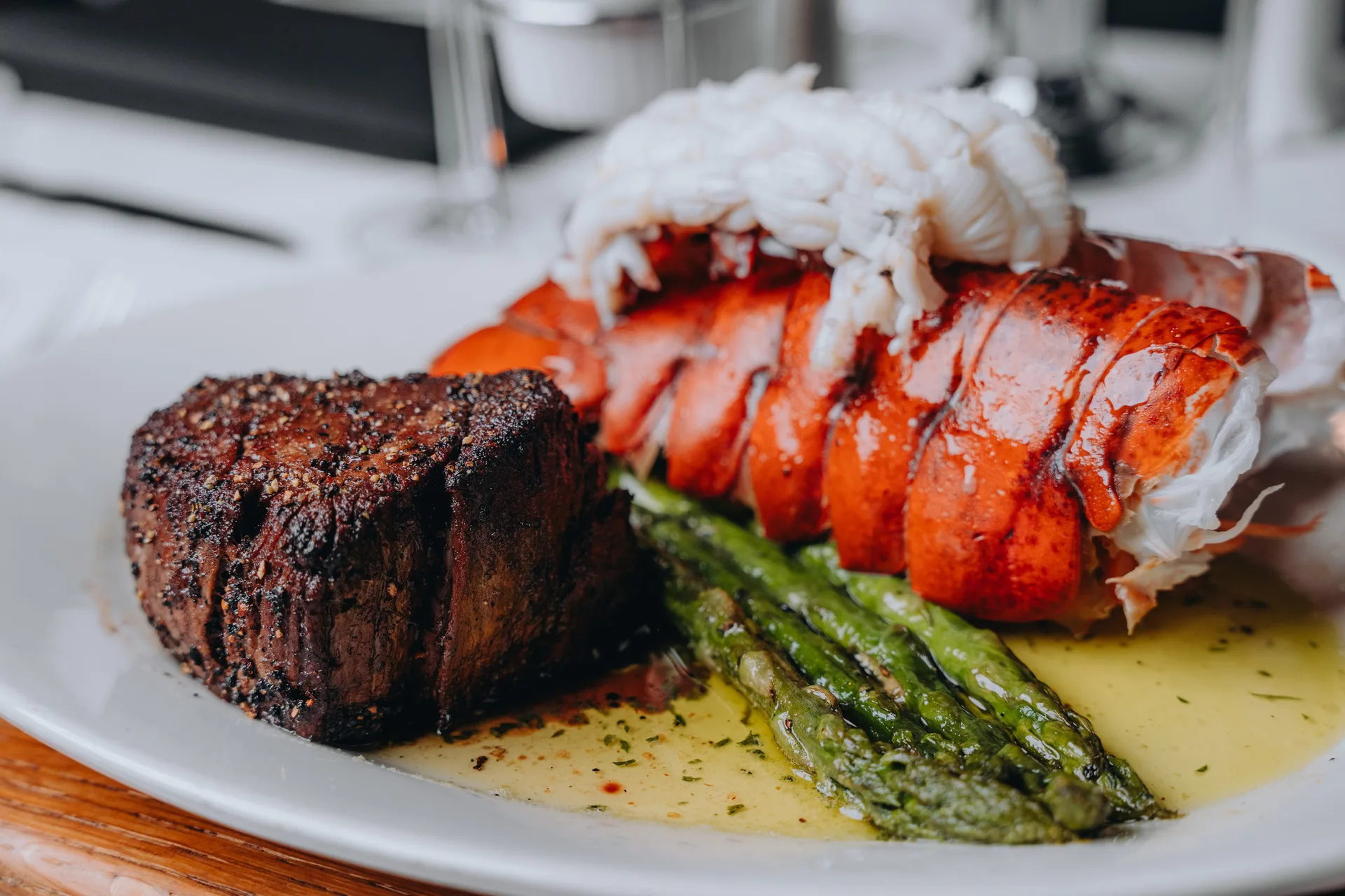 Las Brisas Southwest Steakhouse — photo 12