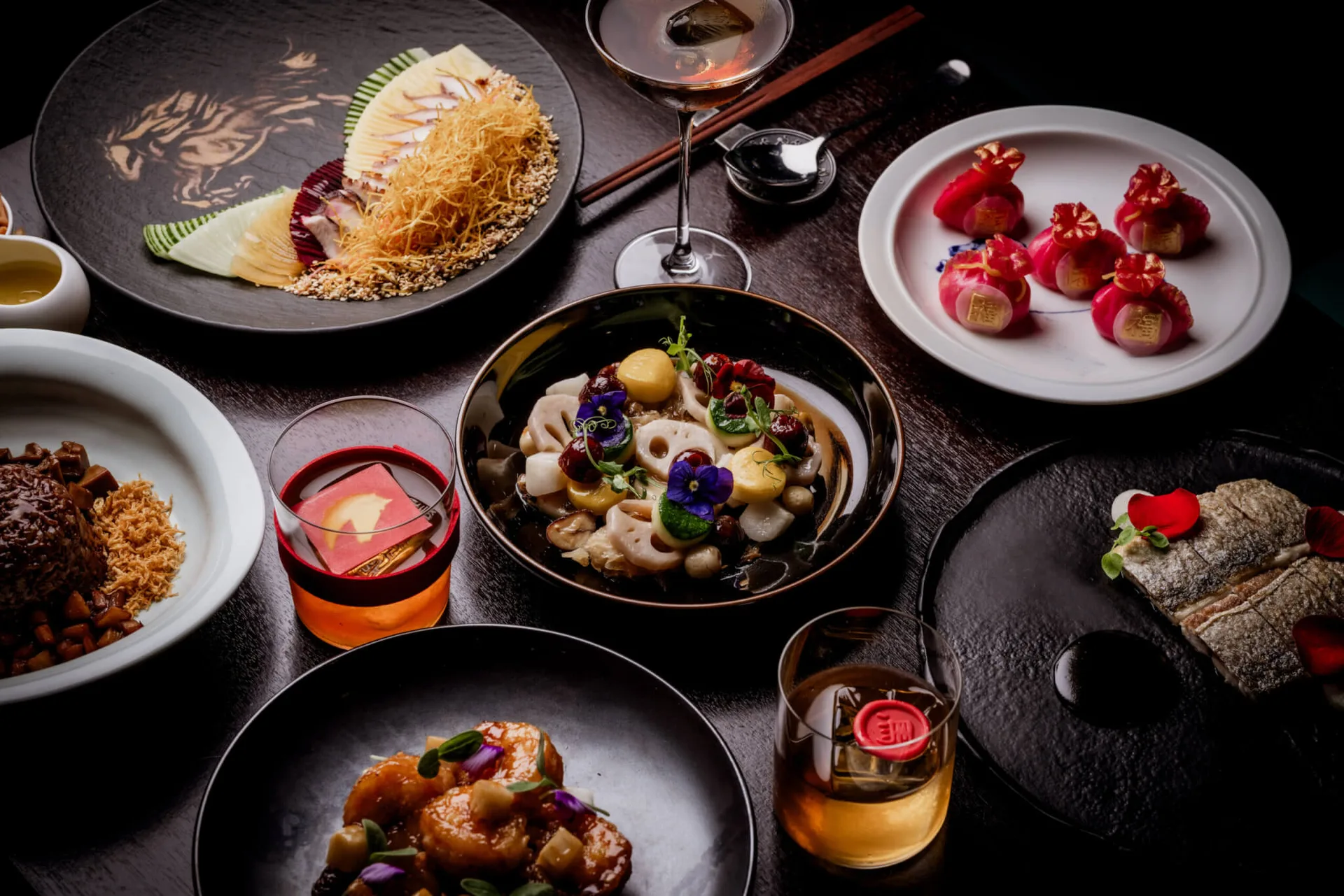 Hakkasan — photo 10