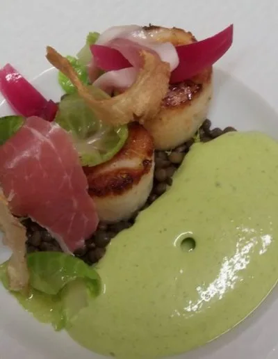 La Table d'Hôtes — photo 35