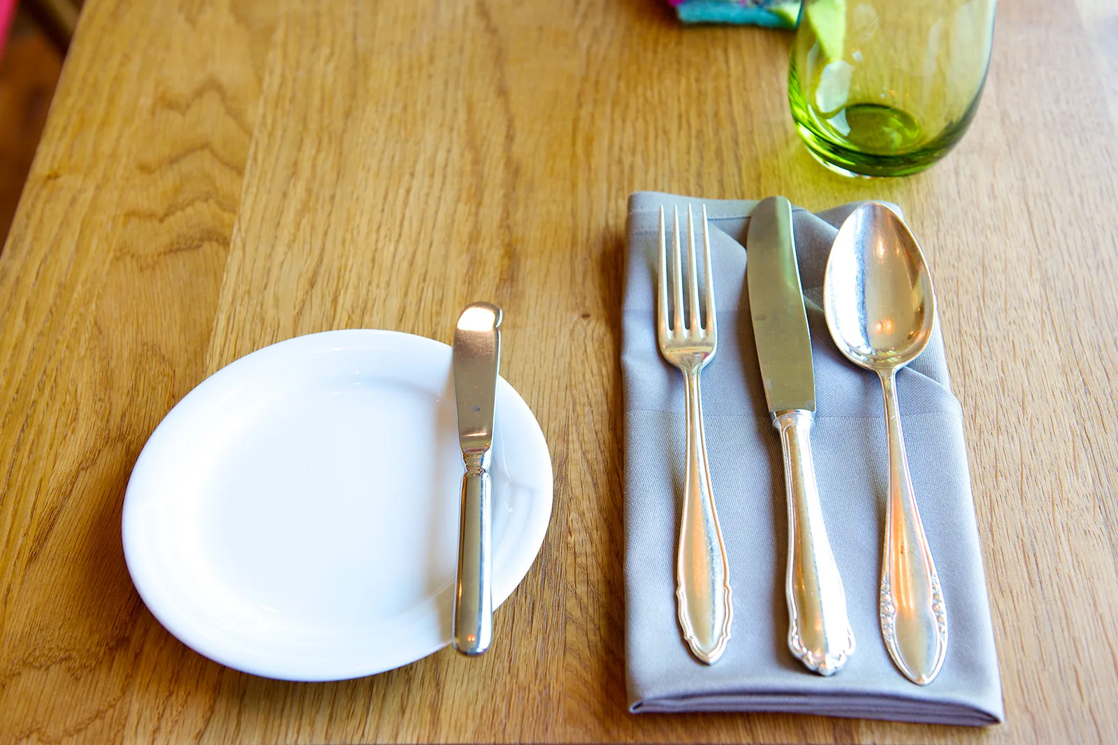 Flux - Biorestaurant Werratal — photo 22