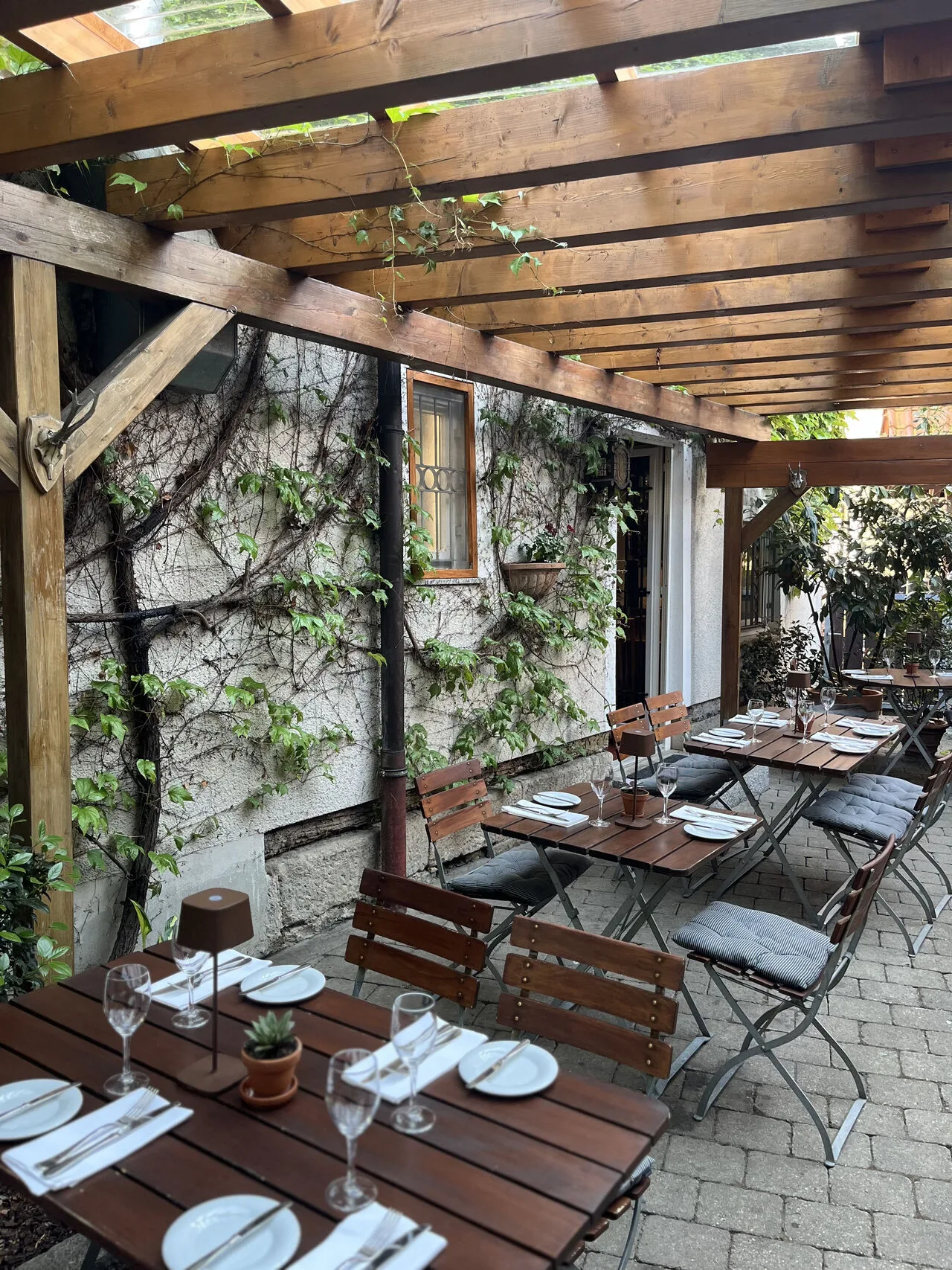Gasthaus Cervus — photo 13
