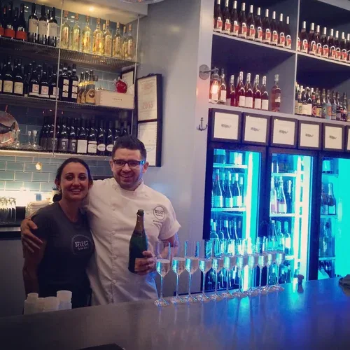 Select Oyster Bar — photo 58