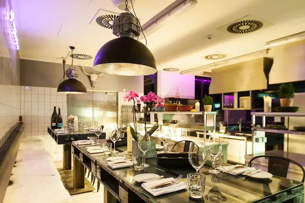 Restaurant O’Vino — photo 31