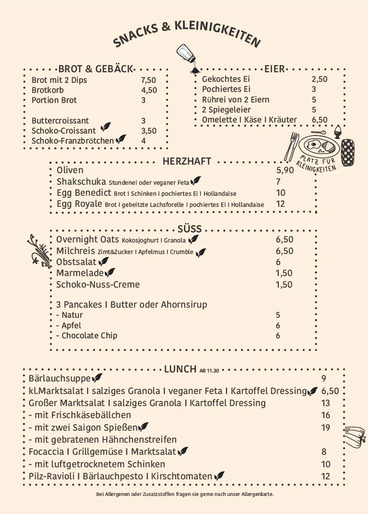 Restaurant Frieda — photo 4