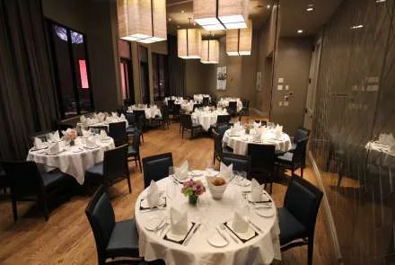 Davio's Northern Italian Steakhouse — photo 28