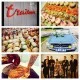 Maison Demarcq — food
