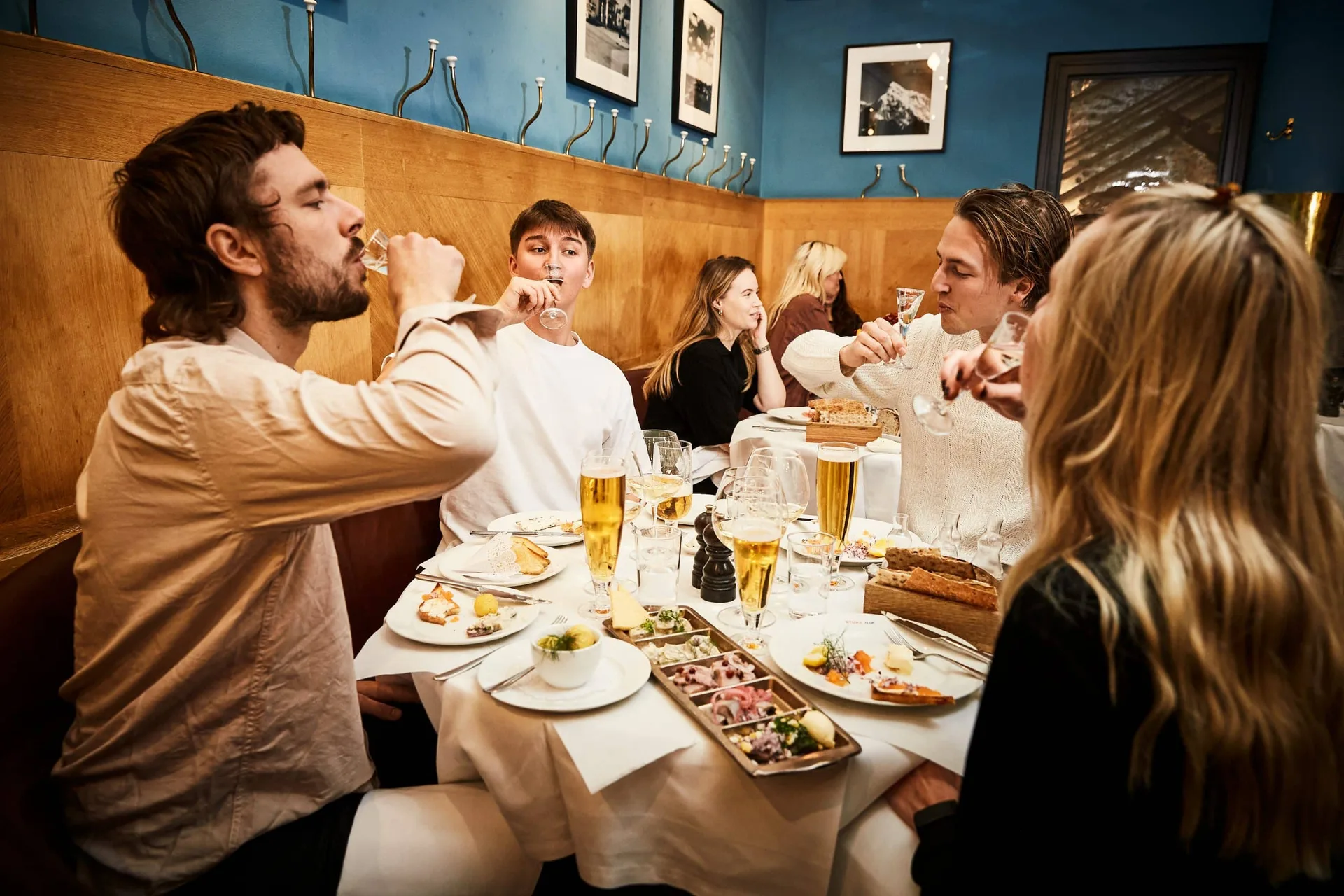 Sturehof — photo 24