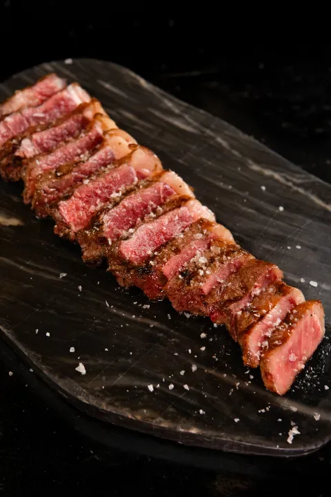 Prime Steak Club — photo 6