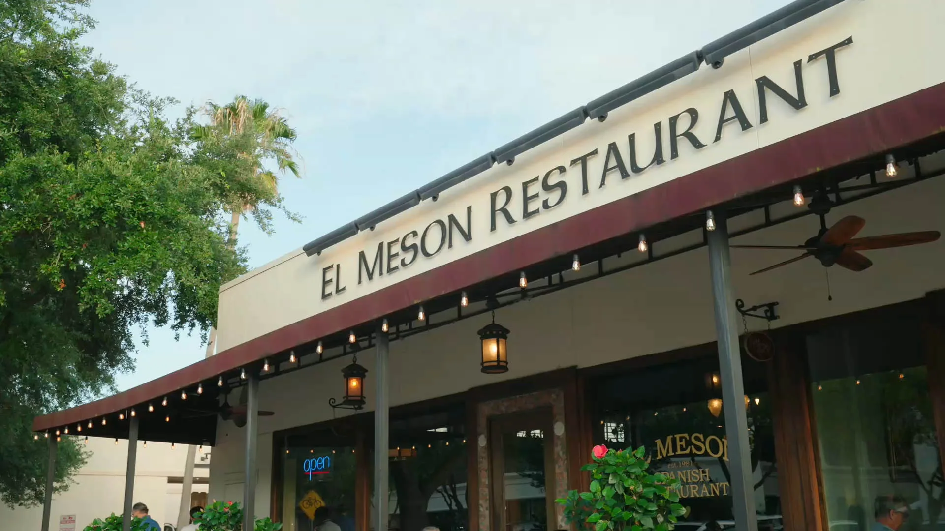 El Meson — photo 7
