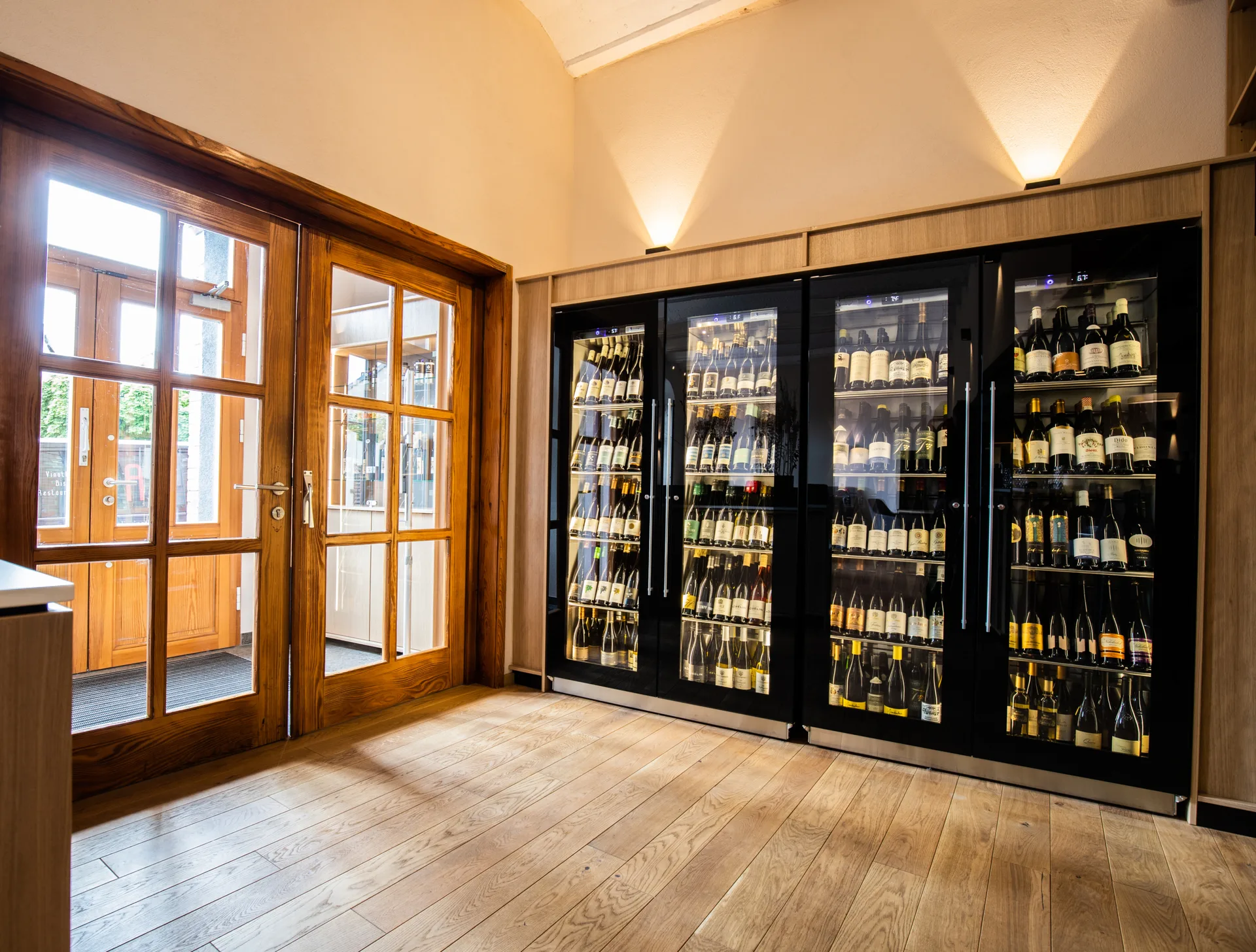 PAN Vinothek Bistro Restaurant — photo 36