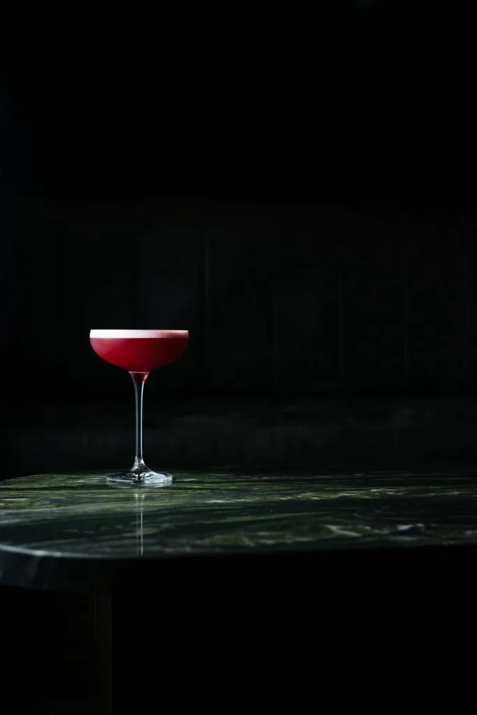 Inati — drink
