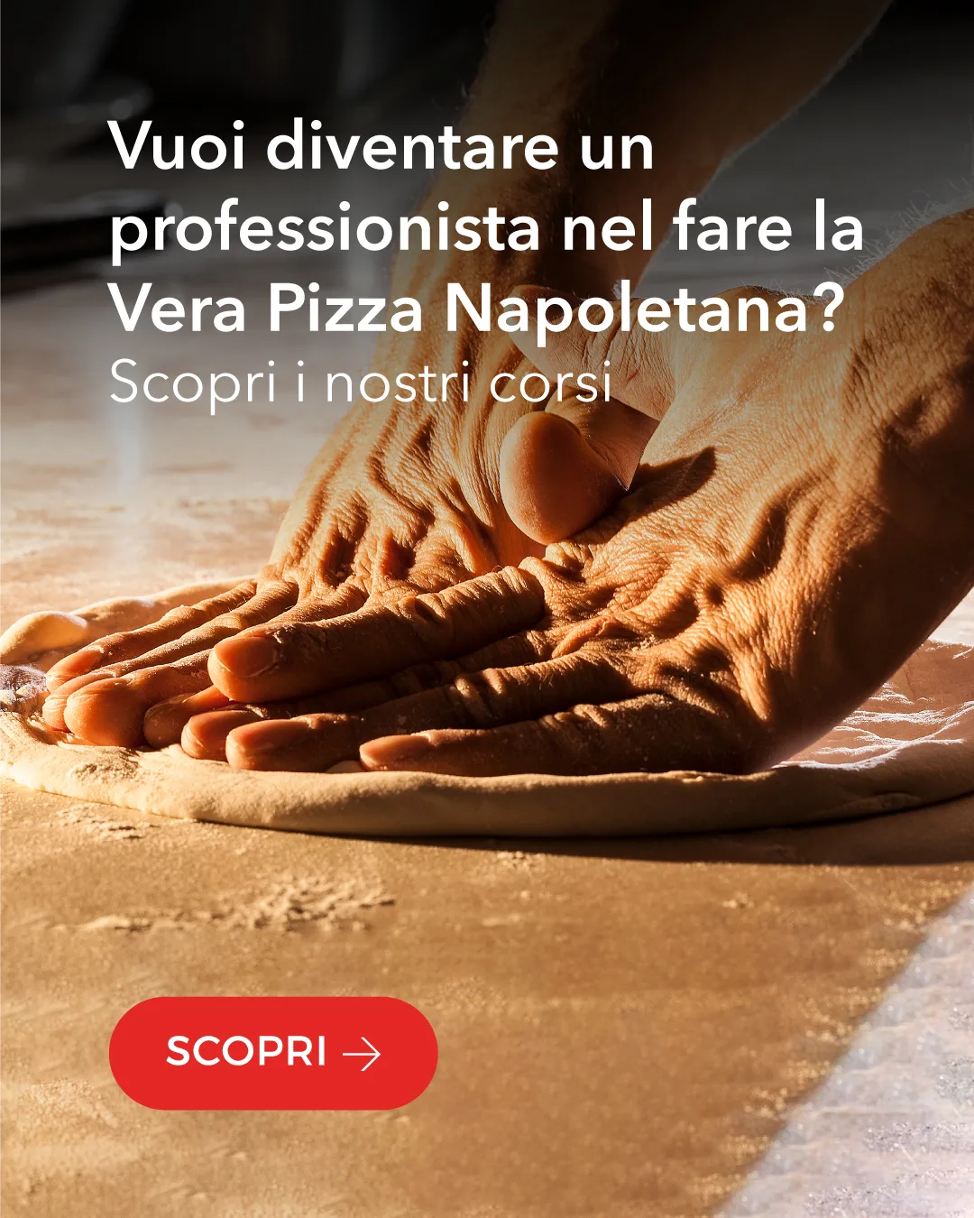 Pizzeria Napulè — photo 19