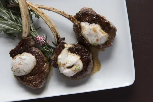 Salt & Char — photo 15