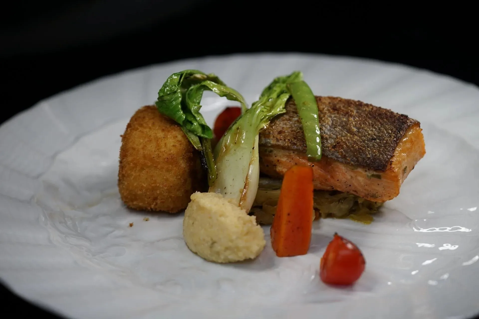 Restaurant Petit Frank — photo 16
