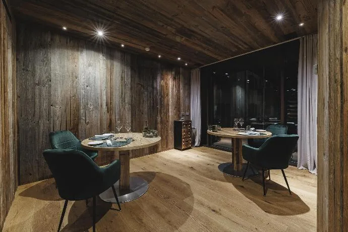 Stua Noa Fine Dining — photo 9