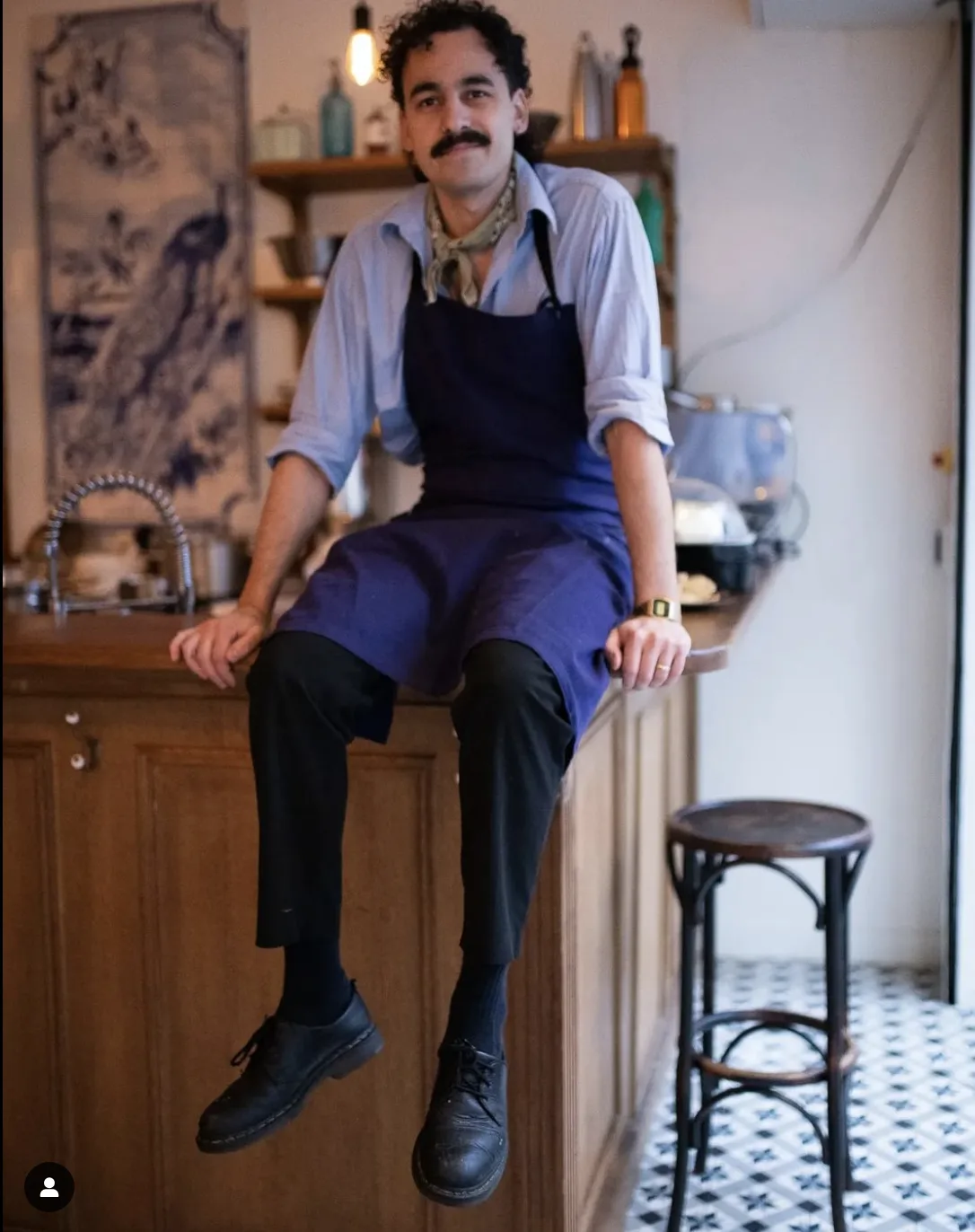 Les Ateliers des Grands Cèdres — photo 50