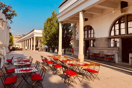 Restavracija Kodila - Meet Meat & Eat, Murska Sobota