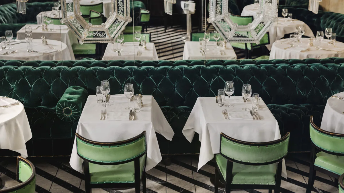 Cecconi’s — photo 4