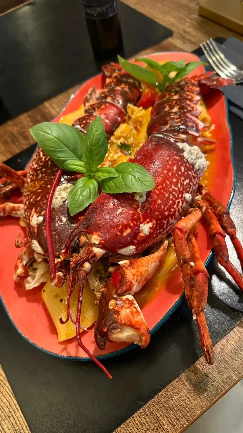 Ristorante Da Gaetano — photo 43
