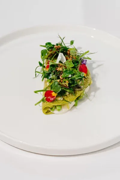 CODA Restaurant — photo 13