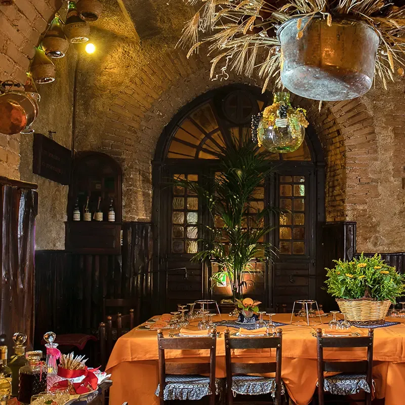 Taverna dello Spuntino — photo 19