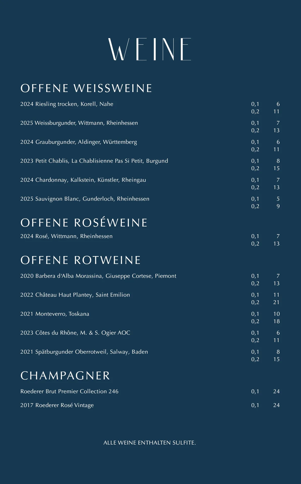 Claas Restaurant — photo 21