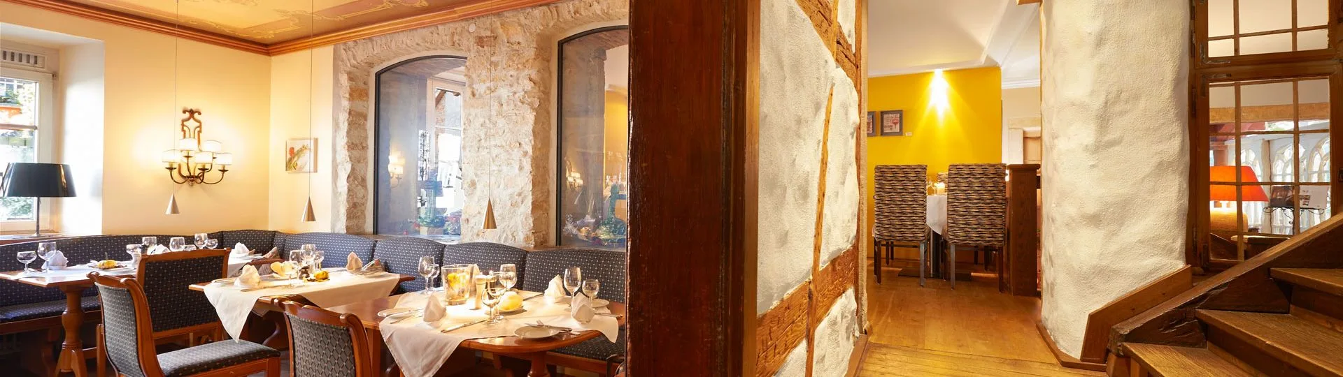 Landhotel Krone — photo 12