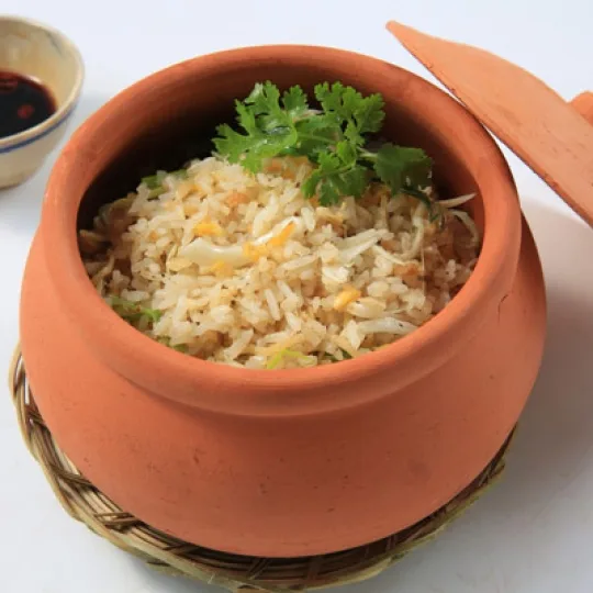 Phở 10 Lý Quốc Sư (Hoan Kiem) — photo 15