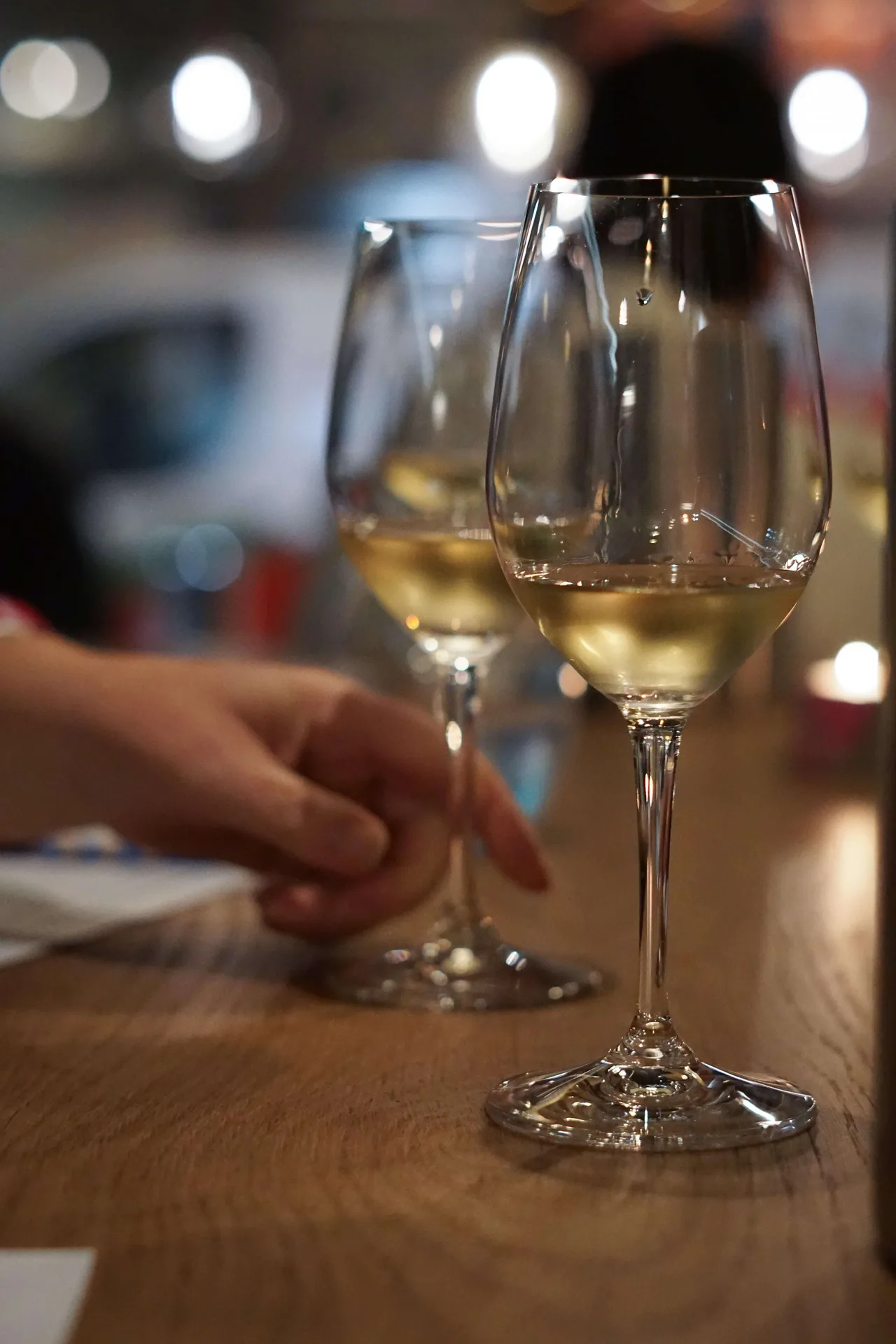 Daróg Wine Bar — photo 55