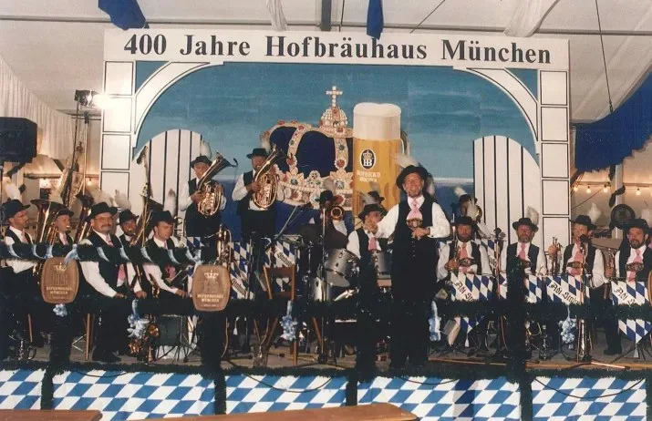 Hofbräu an der Wilhelmshöhe — photo 19