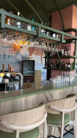 LEV Foodbar — photo 13