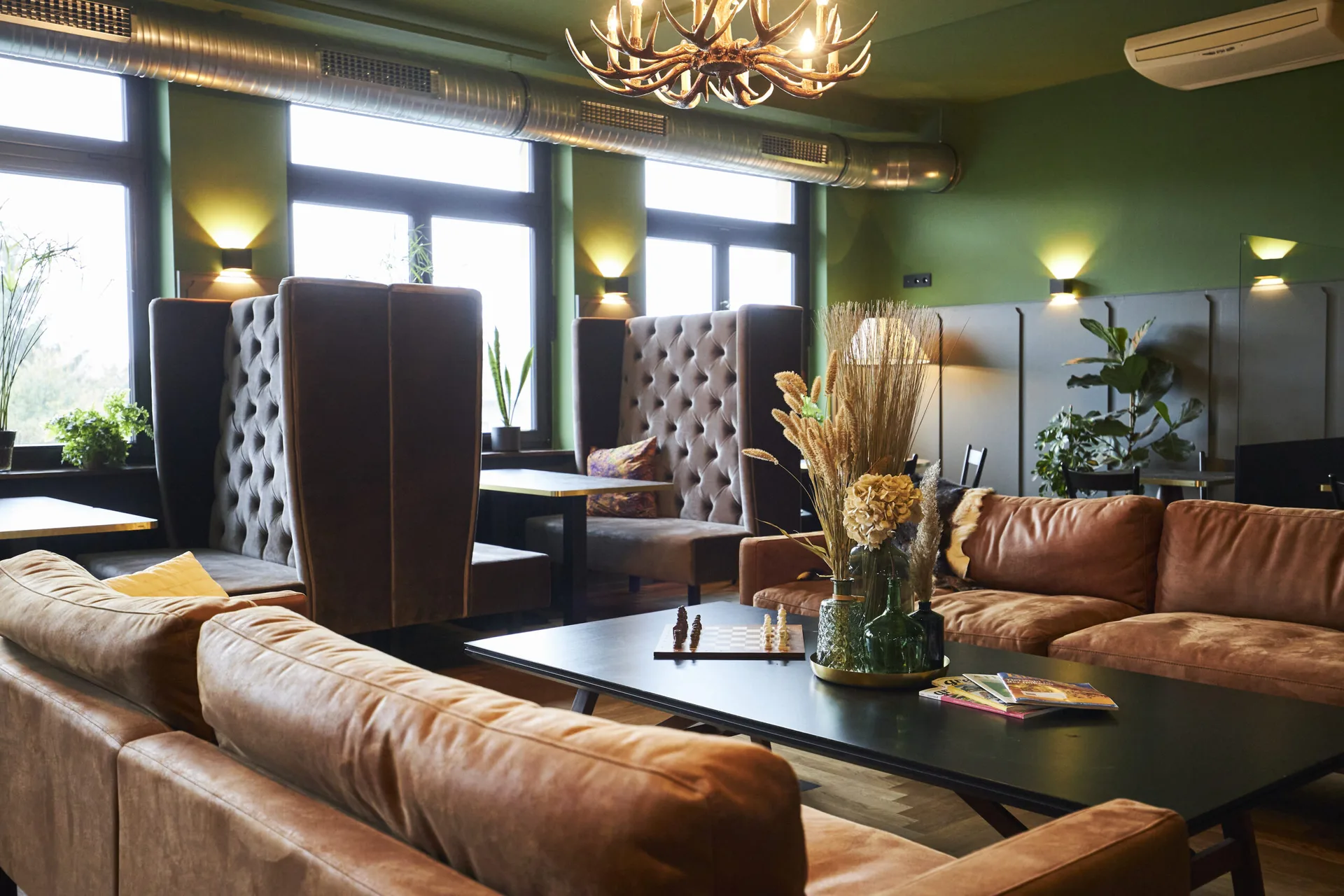 Das Erck - Gaststube &amp; Restaurant — photo 35