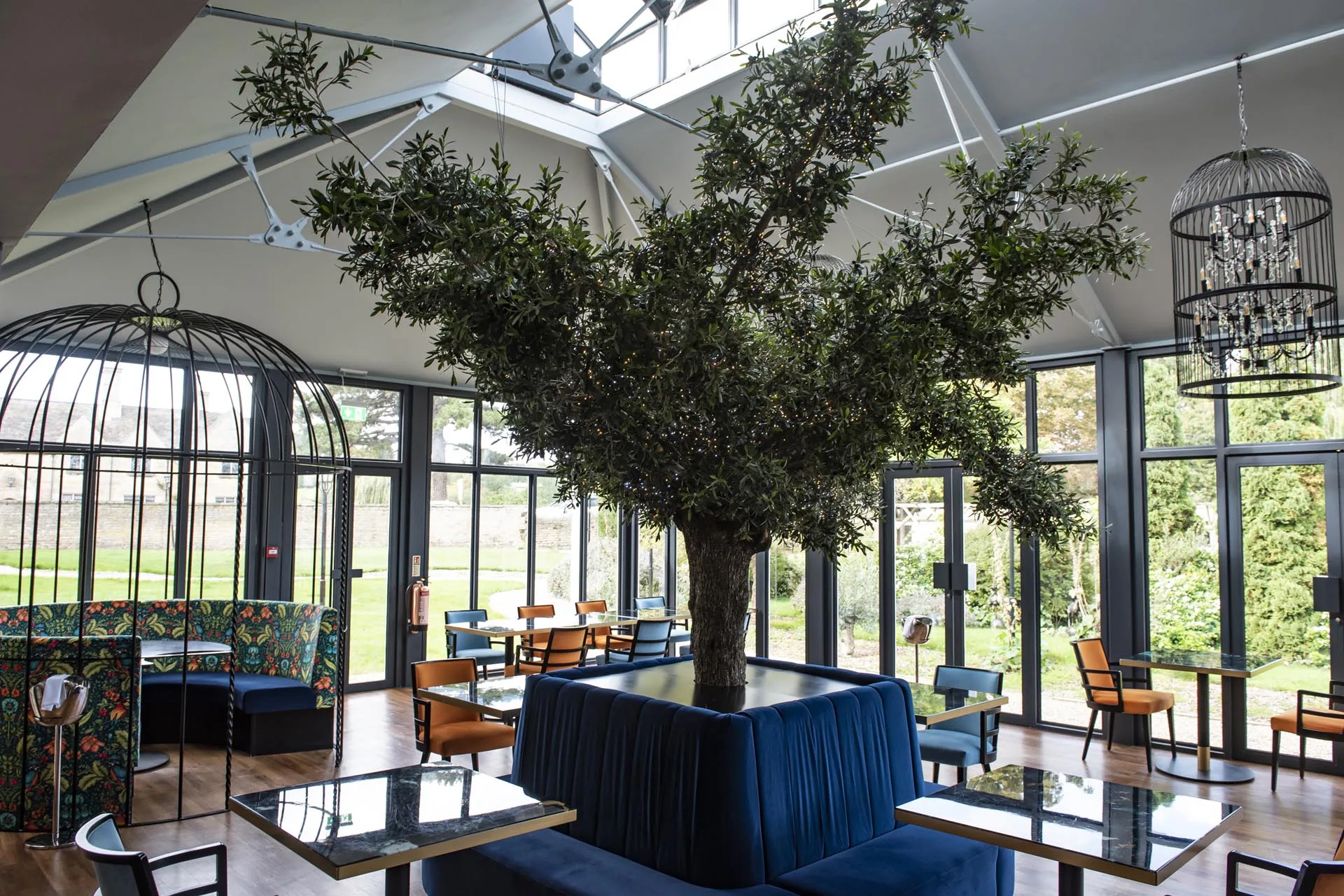 Prévost @ Haycock Manor — photo 12