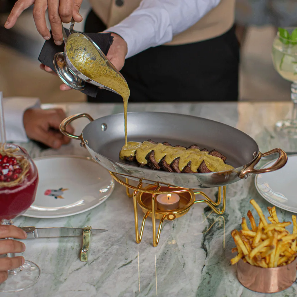 Beefbar — photo 102