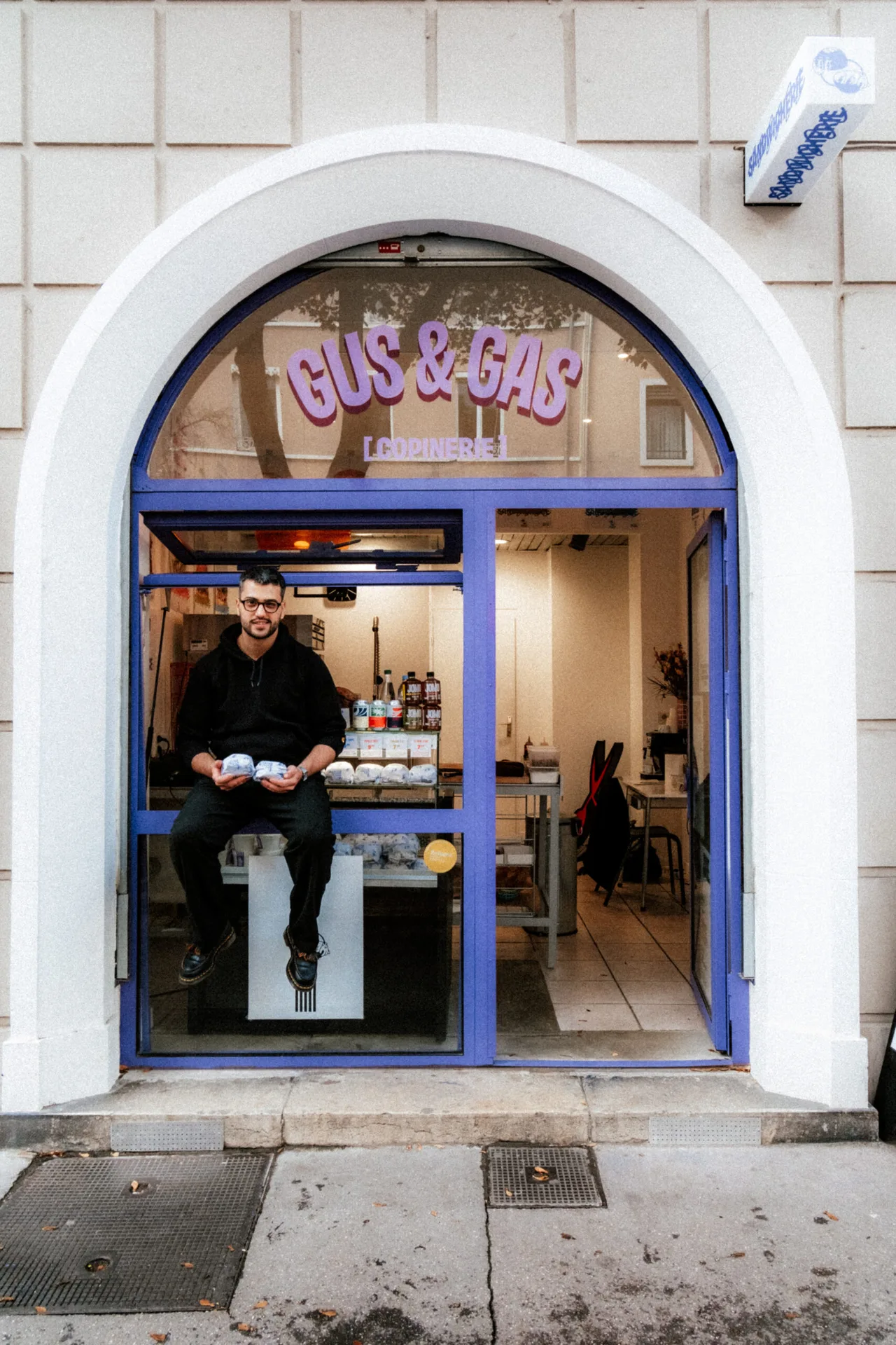 Gus & Gas — photo 31