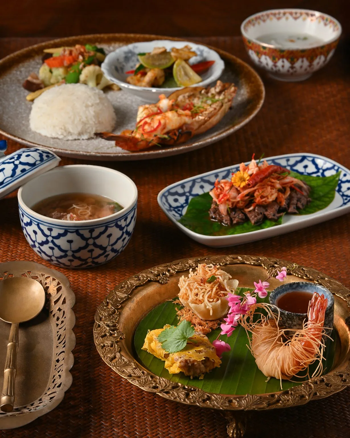 Praya Dining — photo 11