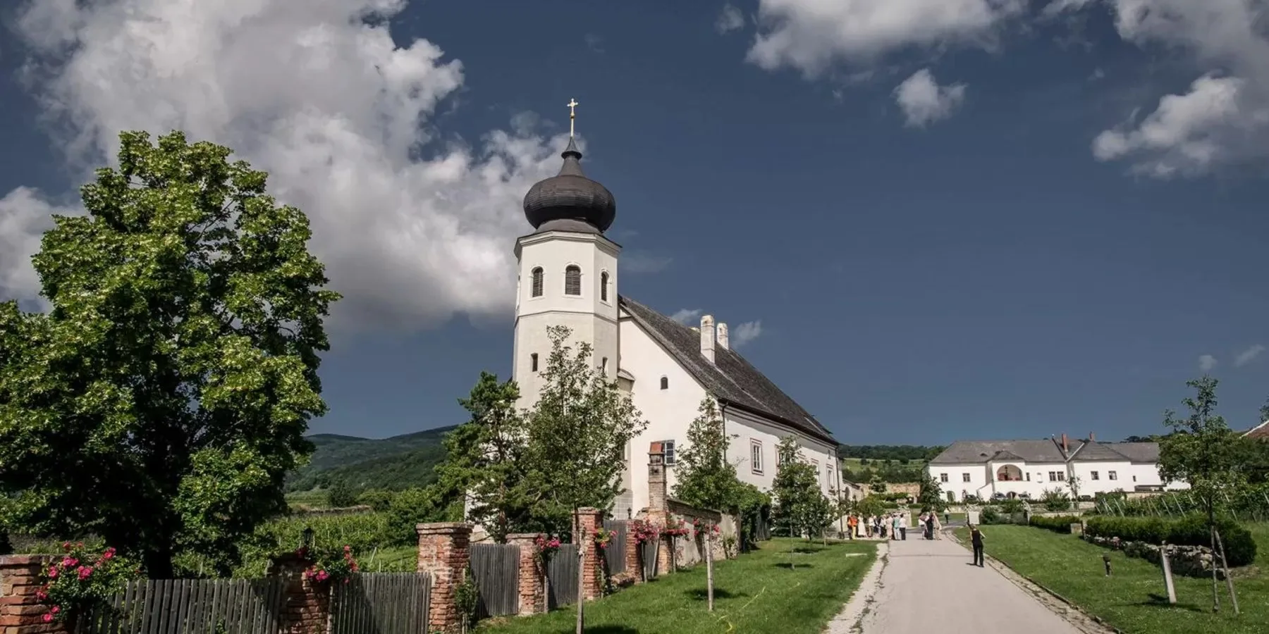Klostergasthaus Thallern — photo 10