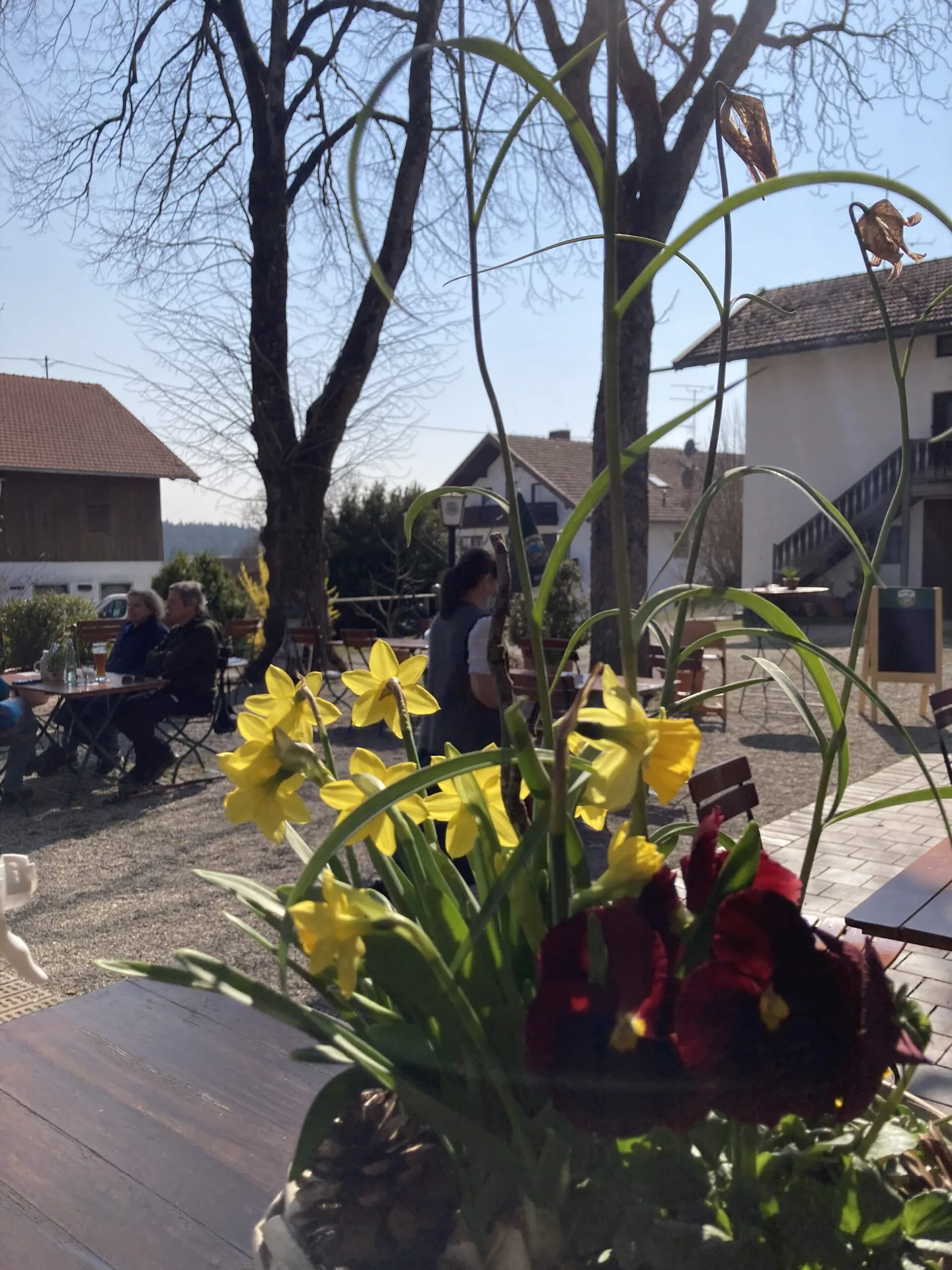 Restaurant Haflhof — photo 48