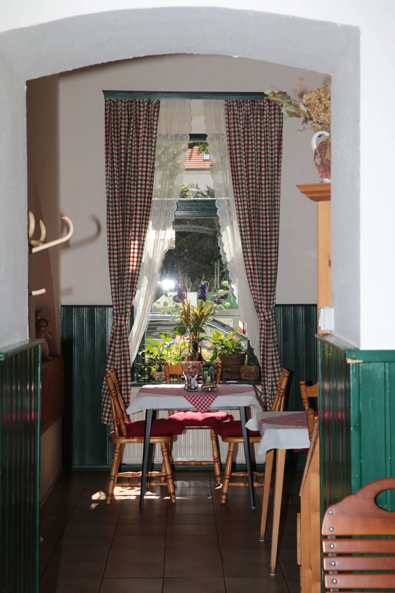 Buchecker &amp; Sohn im Gusshaus — photo 56