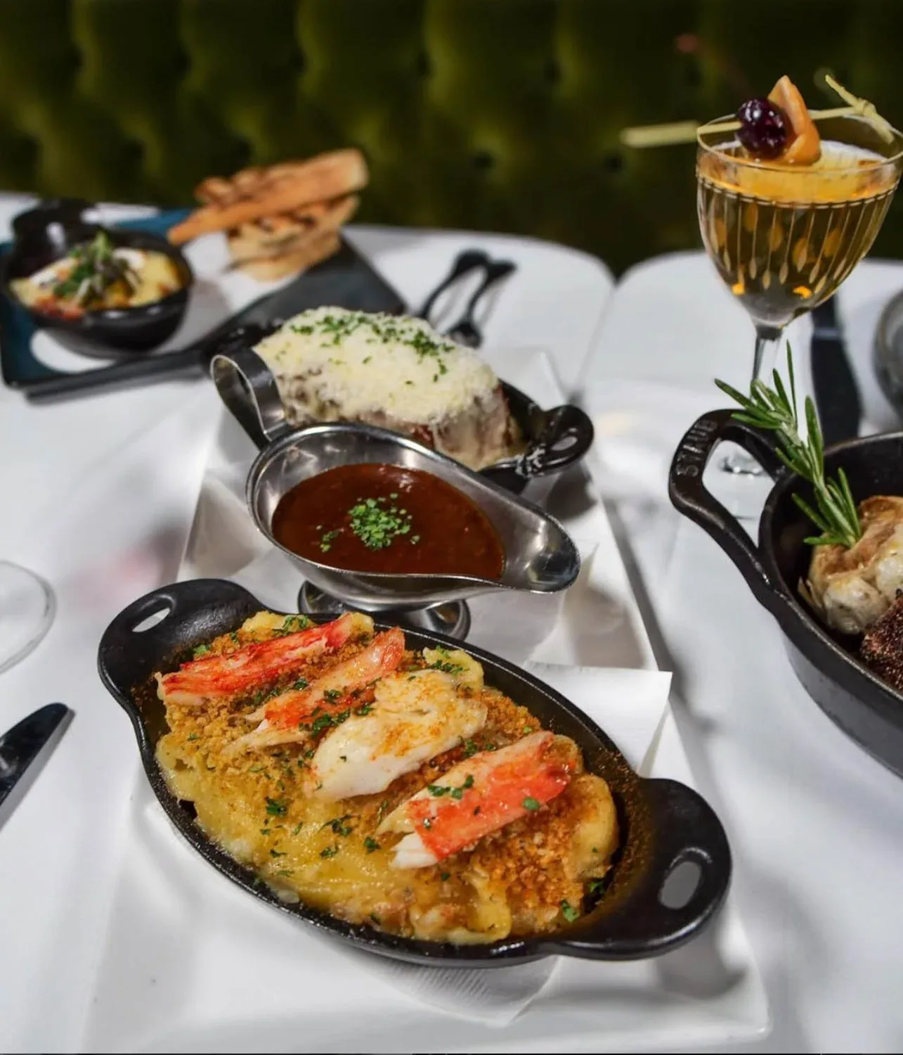 The Monarch — photo 32