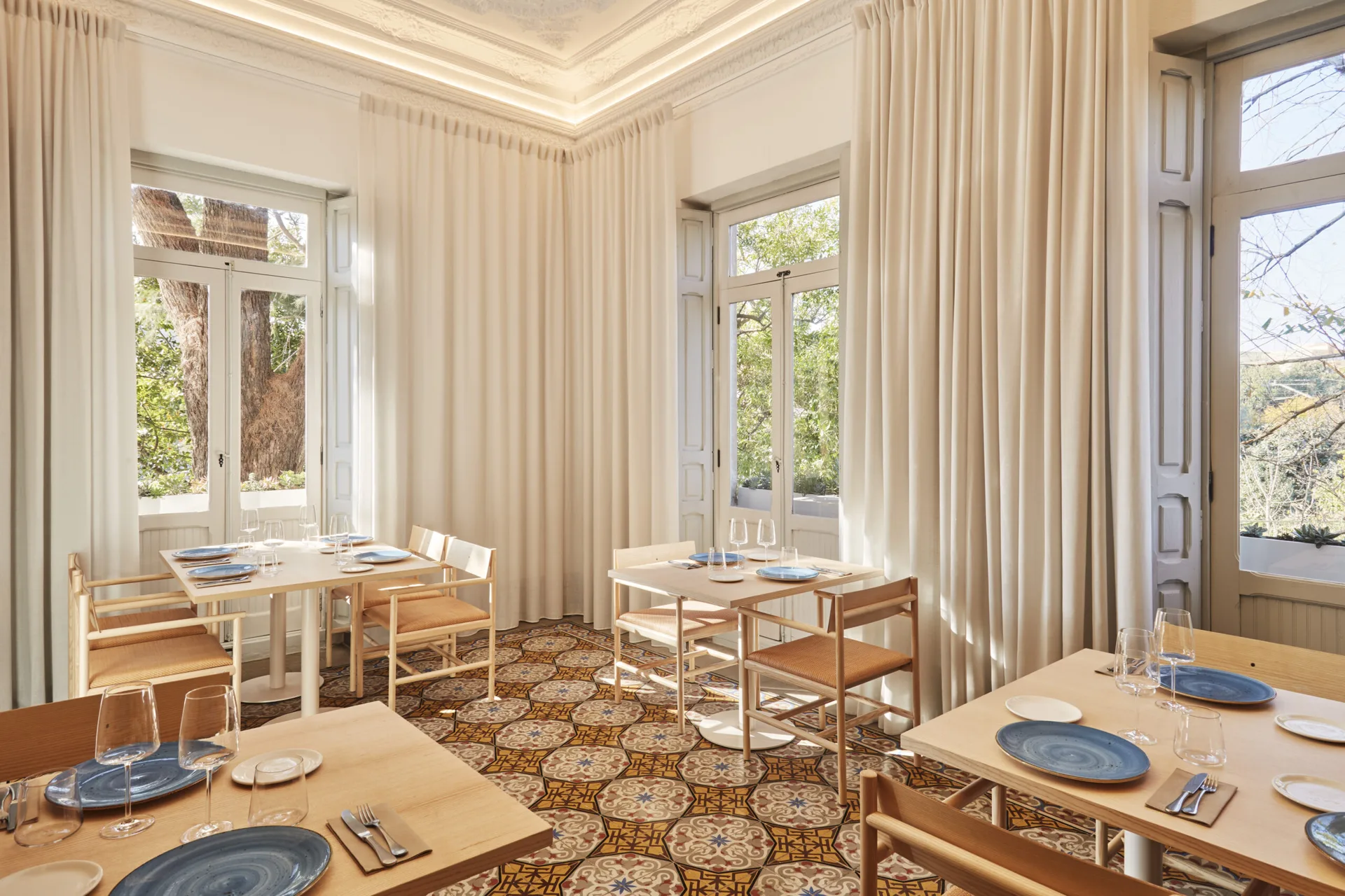 Villa Indiano — photo 9