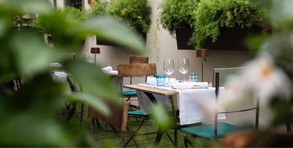 Hostaria alla Tavernetta — photo 14