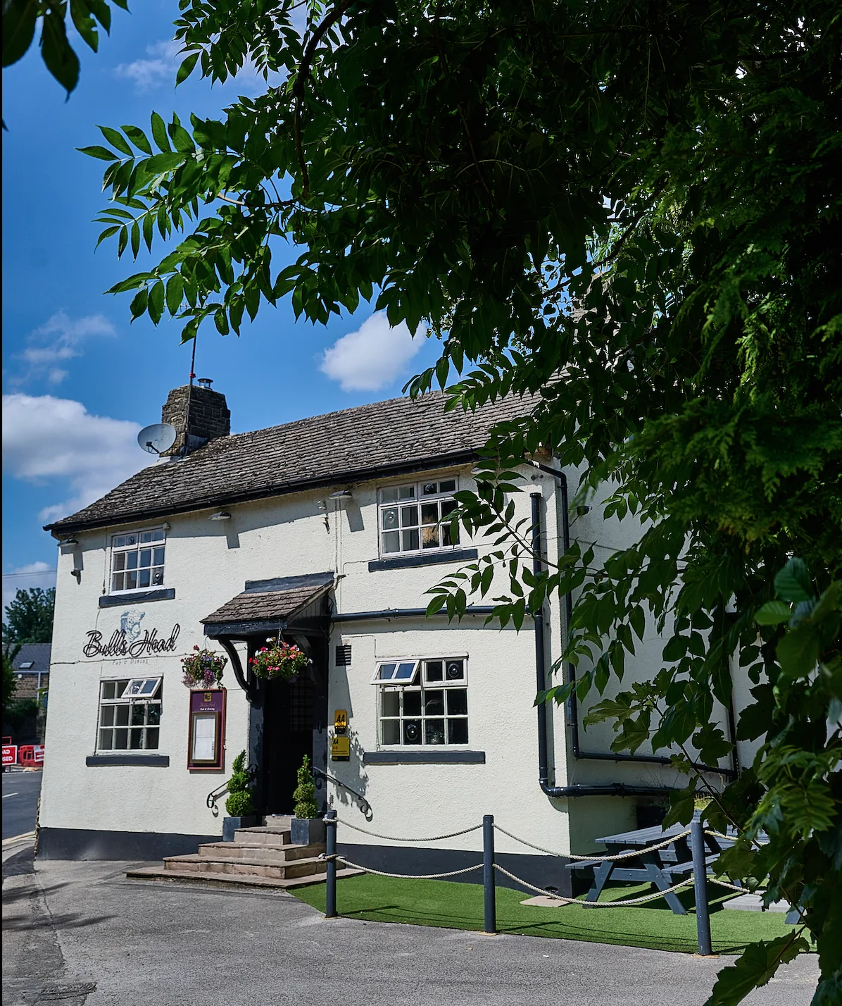 The Bulls Head — photo 10