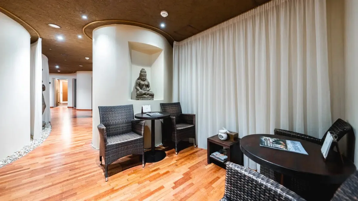 Restaurace Maximus Resort — photo 18