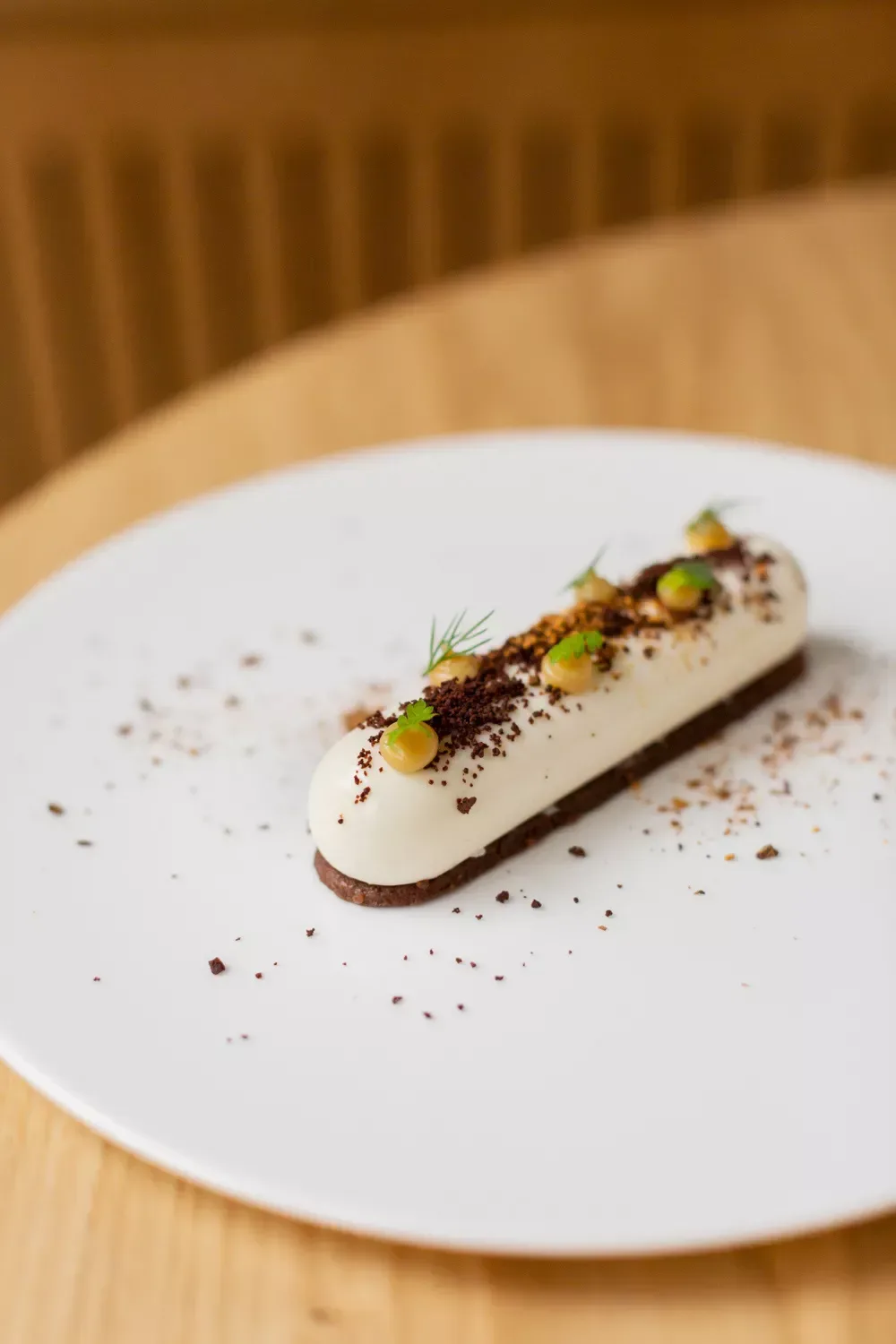 Altriménti — food