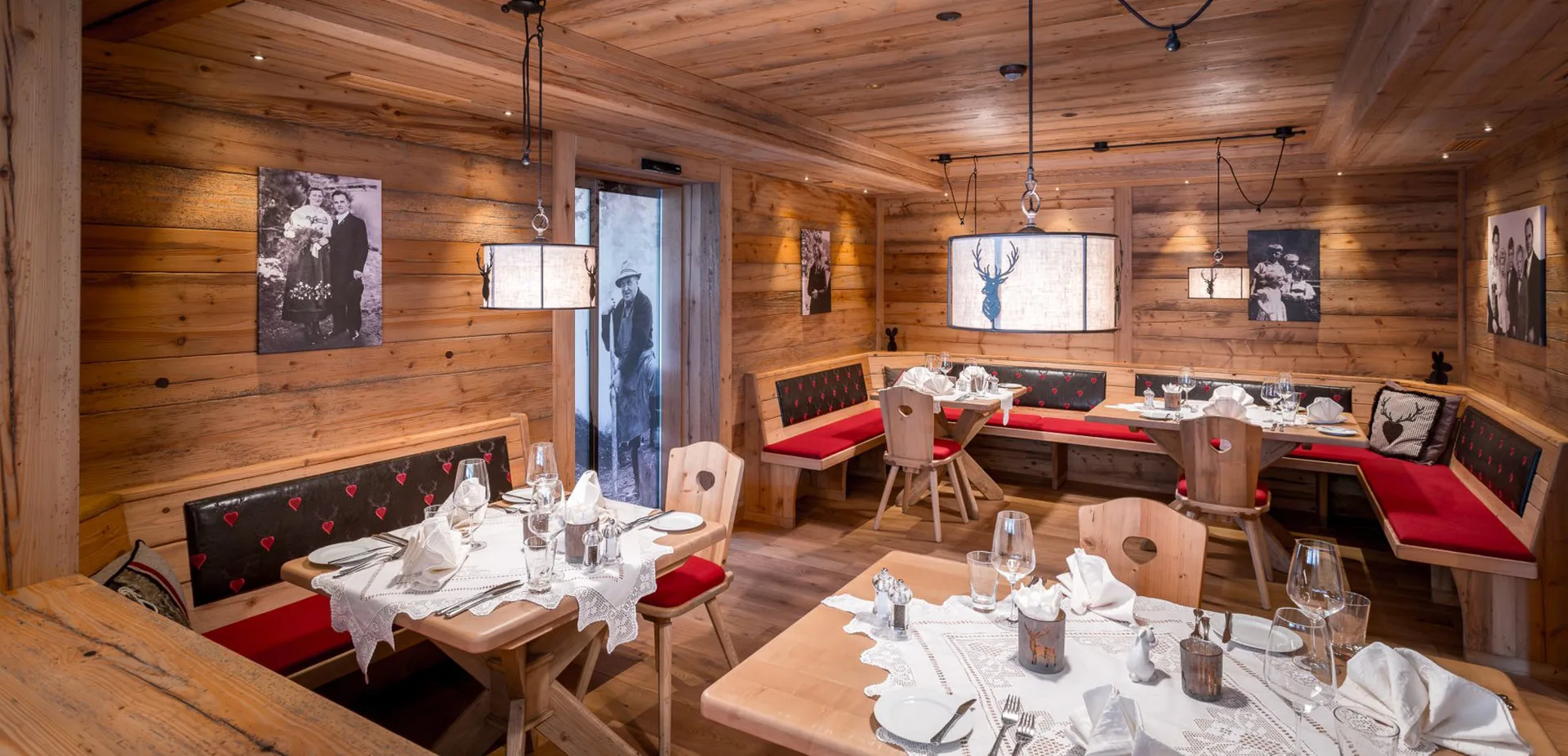 Naturparkhotel Adler — photo 42